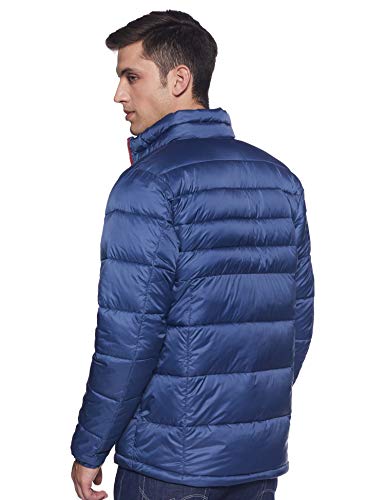 Image of Columbia Mens Buck Butte Insulated Jacket