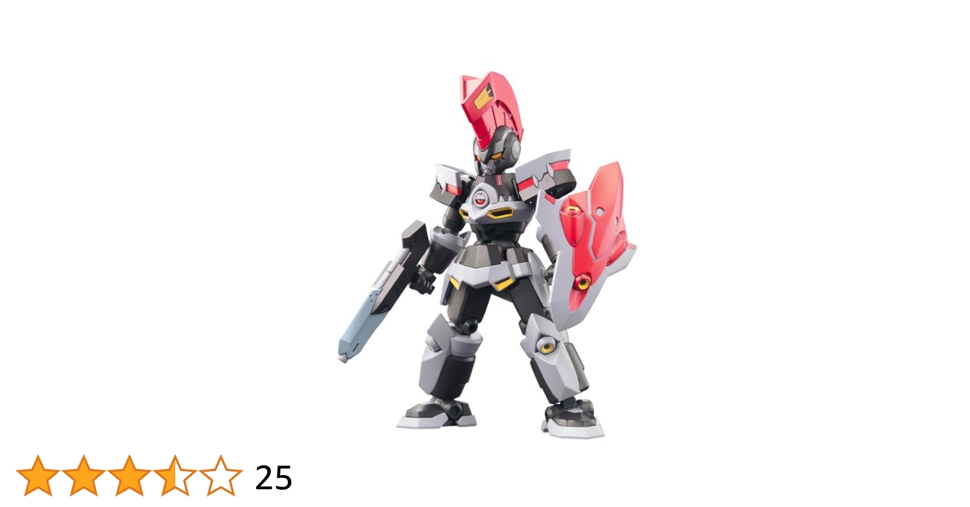 ★サービスセール♪【貴重♪】★アキレスD9　パンドラ他★LBX ダンボール戦機 ダンボール戦機 「アキレスD9」 レビュー