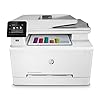 HP Colour LaserJet Pro M283fdw Multi-Function...