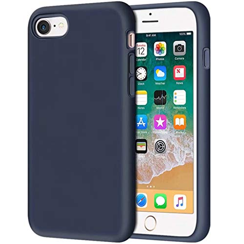 MTR iPhone8 ケース/iPhone7 ケース tpu シリコン 専用カバー薄型