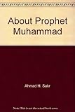 About Prophet Muhammad