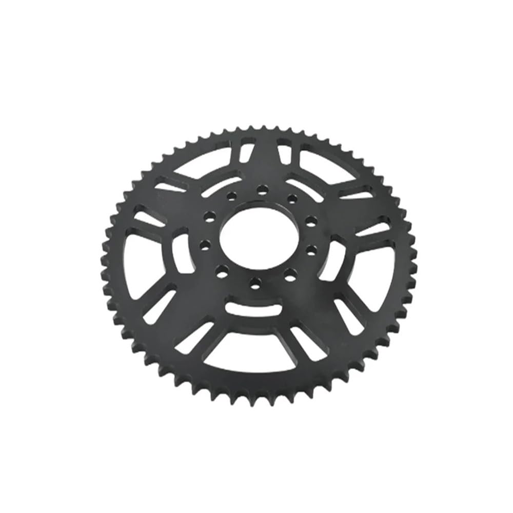 Pignon arriere 40 dents haute precision CB400F2 CMX450 - 7