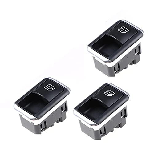 Interrupteur lève-vitre W204 bouton commande W212 C207