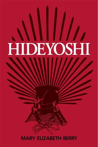 Hideyoshi view 2