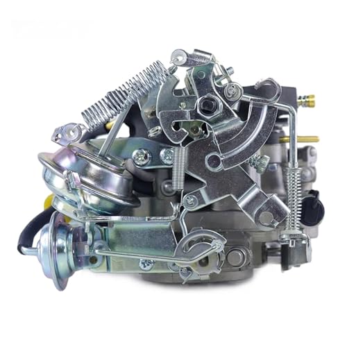 Carburateur Suzuki SJ413 : résoud les pannes de moteur Mitsubishi