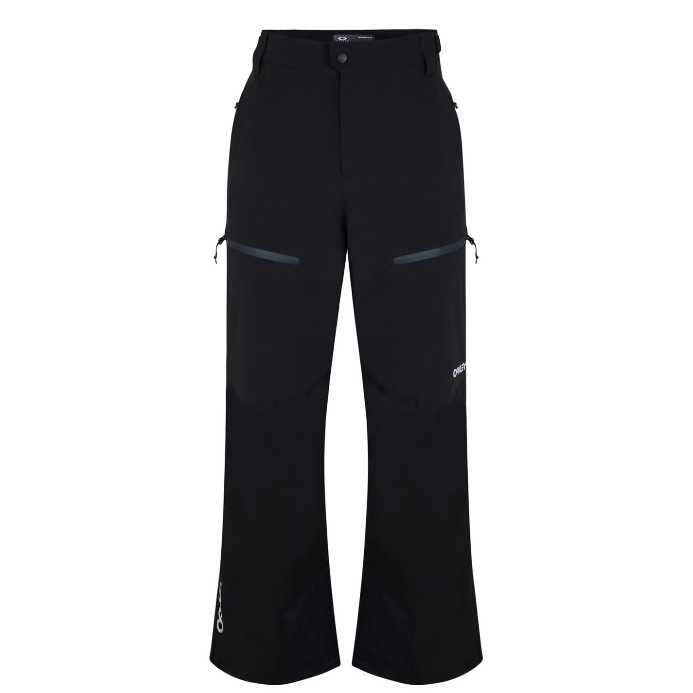 Oakley Men's Thermonuclear Protection Lined Shell Pant 2.0