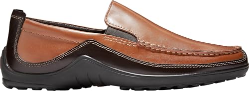 Cole Haan Mens Tucker Venetian Slip-On Loafer product thumbnail 9