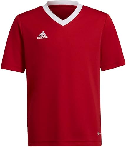 adidas Entrada 22 - Camiseta para niños