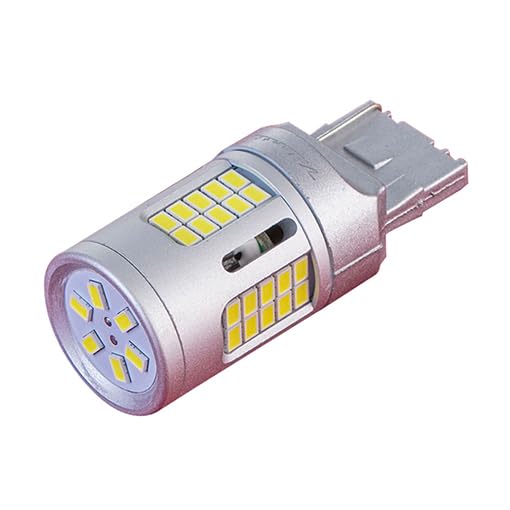 ⭐2個セット！VALENTI LEDバックランプ ホワイト 6500K⭐656 ヴァレンティ LFG401-BL-65 ジュエルLEDエクスチェンジバック
