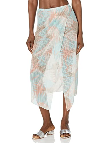 Maillot de bain femme : restez élégante avec le vêtement couvrant Volcom So Right