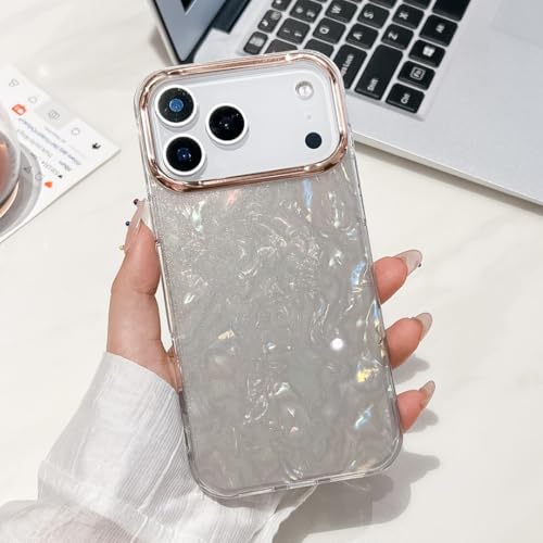 Coque rigide pour iPhone 16 antichoc qui évite les rayures