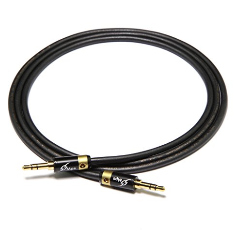 Sinmova MPS X-9 Eagle 6N OCC Actualizar HiFi Audio Cable Para Philips Fidelio X1 X2 SHP9500 Auriculares 1.2M