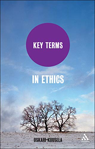  Key Terms in Ethics (English Edition) Livre PDF Gratuit