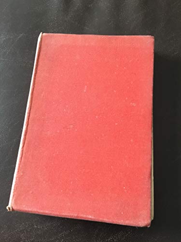 Destination Chungking B0010K6GZM Book Cover