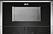 Micro ondes Encastrable Neff C17WR00N0 - Micro-Ondes Integrable Inox - 21 litres - 900 W