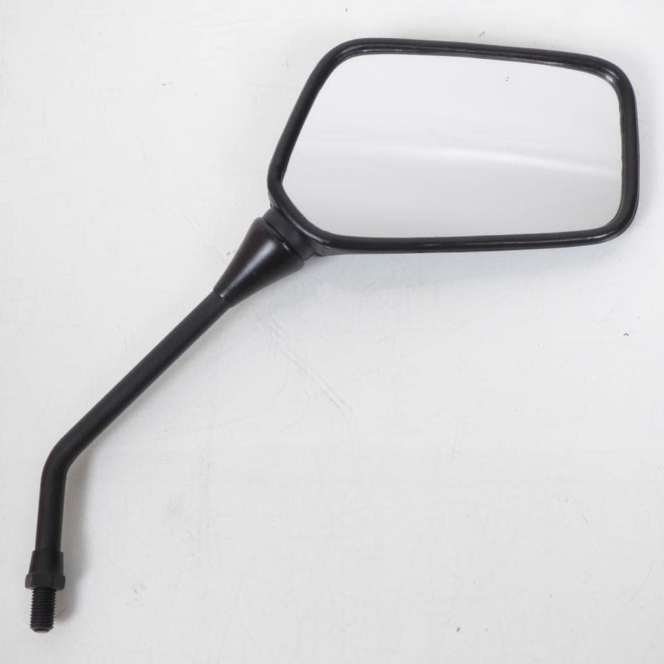 Retrovisor derecho Honda CB 250 Dos Fifty con rosca M10 paso 125 negro