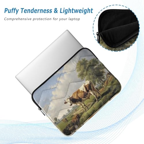 Funda para Portátil 13-14 Pulgadas Impermeable miniatura 5