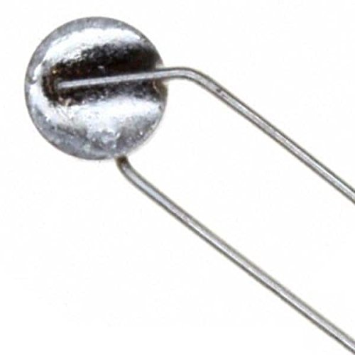Thermistors D140 Material +10percentage Tolerance