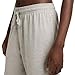 Champion Women's Jersey Capri Pants, -oxford gray, M
