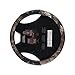 Realtree Outfitters Camo Auto Car Truck SUV Vehicle Smooth Grip Steering Wheel Cover