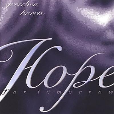 Hope for Tomorrow