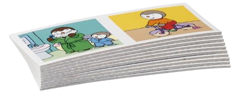 T'Choupi : Domino Ravensburger Jeux France - vue 8