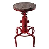 STIL DESIGN - Hydrant elegantes Design und klassische Accessoire zu verbessern Industrie stilvolle Einrichtung oder ein Vintage-home ..