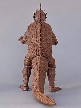 ビリケン商会　大怪獣バラン【ソフビキットの完成品】 ビリケン商会 大怪獣バラン【ソフビキットの完成品】