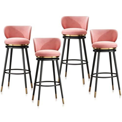 xxbgo[Xc[Zbg 1/2/3/4rZbg ]JE^[Xc[ wƃtbgXgt zo[`FA Lb`_CjO[p(Pink 65cm,4 PCS)