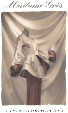 Madame Grès