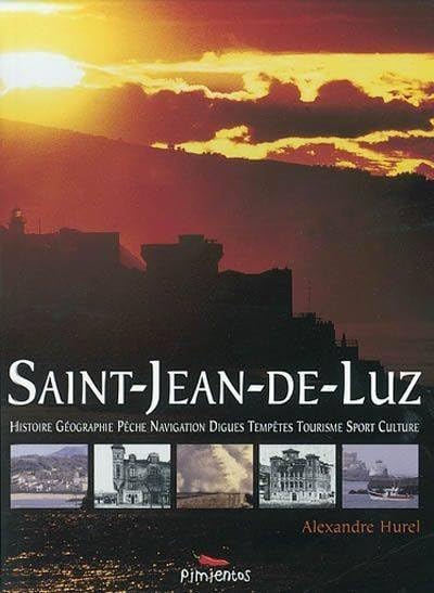 Saint-Jean-de-Luz