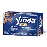 Ymea Menopausia 8 en 1, Control Síntomas, Tratamiento 1 mes - 30 Cápsulas