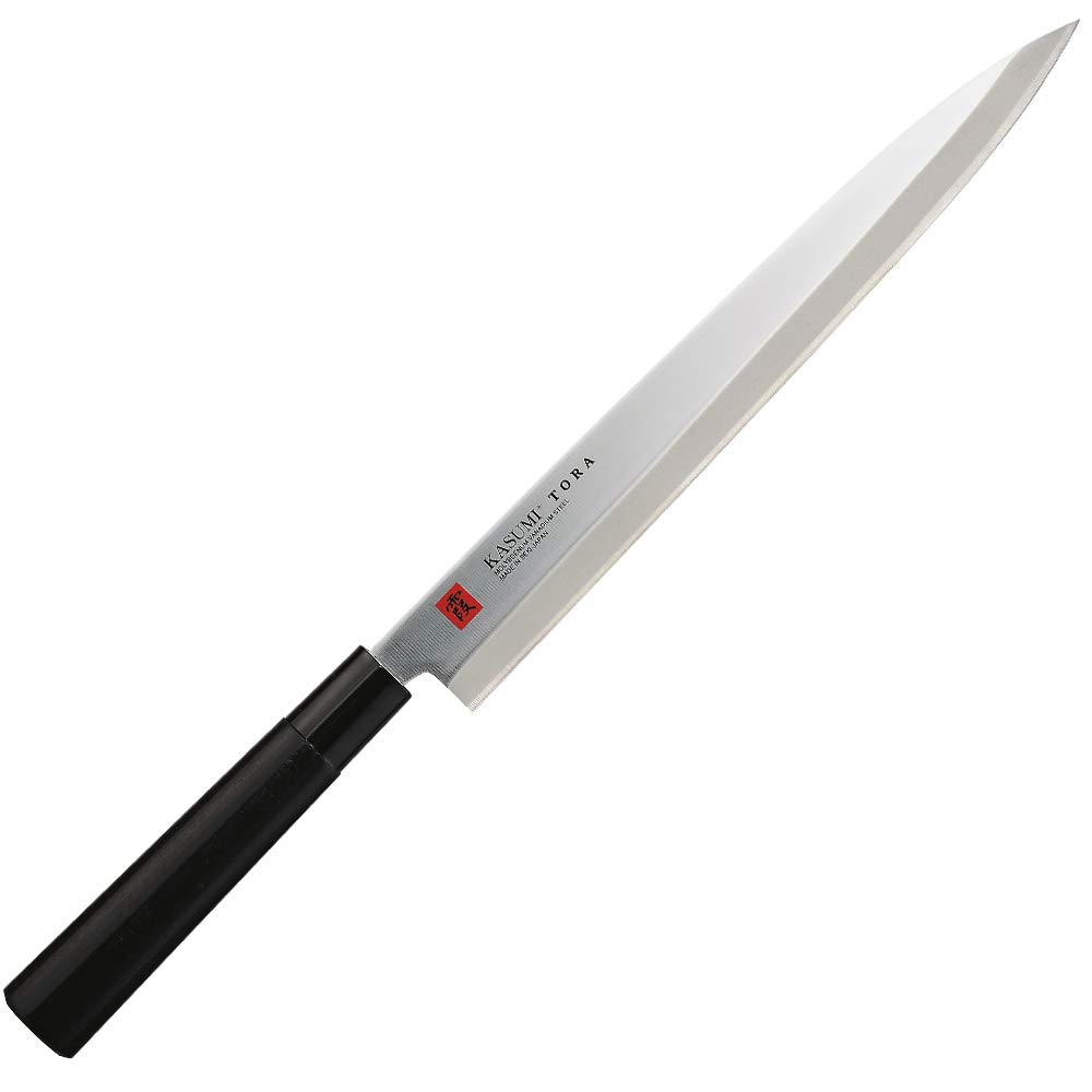 Amazon.com: Sumikama Kasumi TORA 36849 Sashimi Knife, 10.6 inches