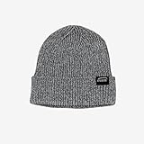 Oxbow Mütze Meliert OXBOW Herren P0biblos Mütze, grau meliert, one Size