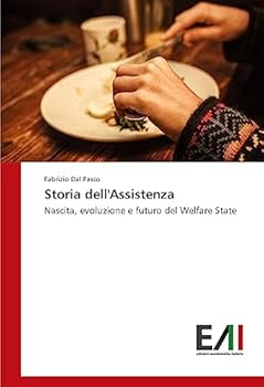 Paperback Storia dell'Assistenza [Italian] Book