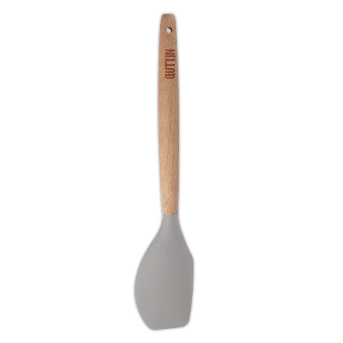 ESPATULA BAMBU QUTTIN 5380