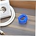 COSMEVIVI 2pcs Silicone Gauge for Propane Tank Gauge Protectors for Acetylene Propane Meters for Industrial Applications