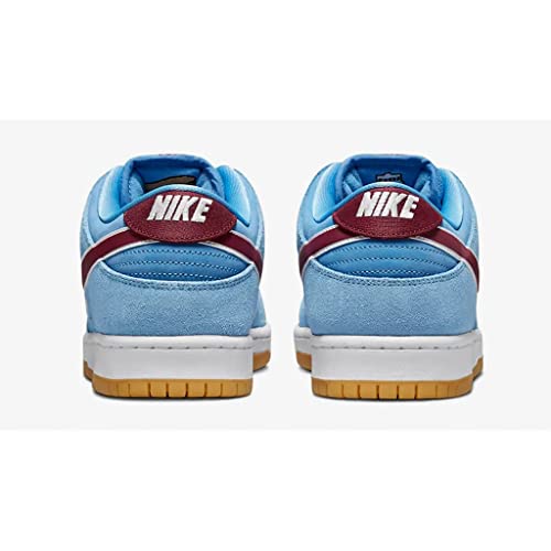 Image of Nike Sb Dunk Low Medicom Toy - Be@Rbrick Mens Cz5127 001 - Size