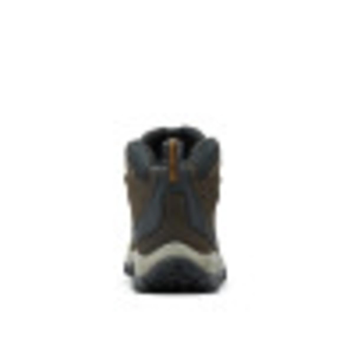 Columbia NEWTON RIDGE PLUS II WATERPROOF Buty Turystyczne Mężczyźni , Cordovan, Squash , 43.5 EU