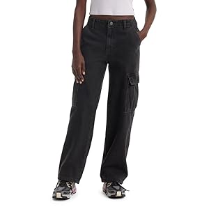 Levi's Women's '94 Baggy Cargo