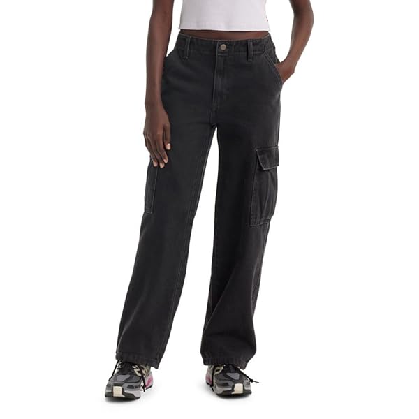 Levi's Women's '94 Baggy Cargo