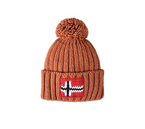 NAPAPIJRI Uomo semiury 1 Beanie Cappello Unica