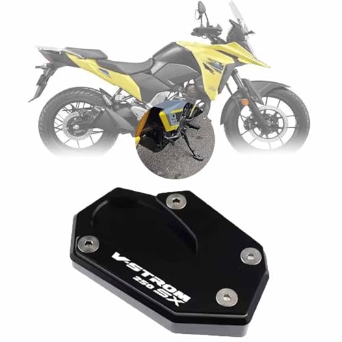 For V-Strom 250SX v-strom 250sx V-Xg[ 250sx 2024 2023 2022 ANZT[tbgXgpbhI[goCtbgXgpbhT|[gv[gguPbgTChuPbgpbh (ubN) [