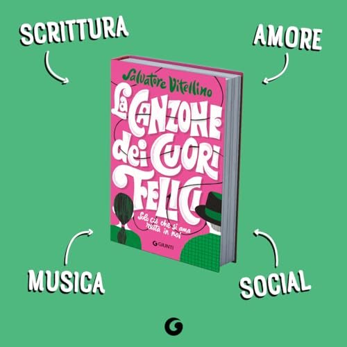 La Canzone Dei Cuori Felici. Solo Ciò Che Si Ama Resta In Noi - 7