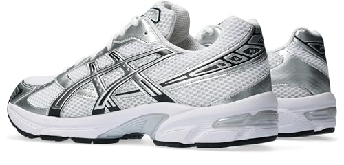 Image of ASICS Unisex GEL-1130 Black /Cream Night Sneakers