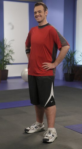Extreme Makeover Weight Loss Edition: The Workout [DVD]