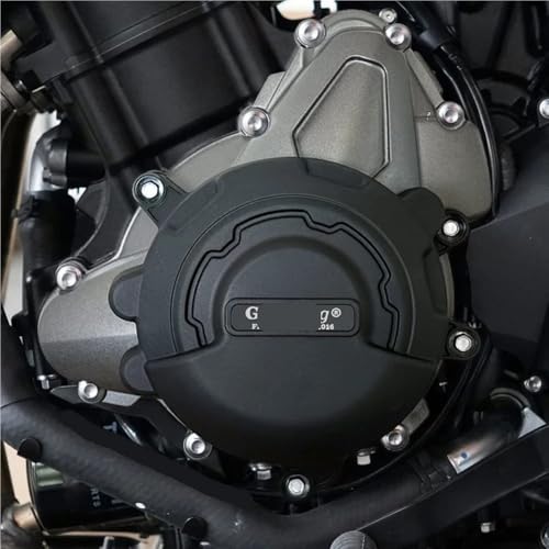 Accesorios embrague protección motor Tiger 850 900 5