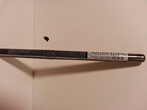 Avon Glimmersticks Waterproof Eye Liner Pencil Chocolate Brown