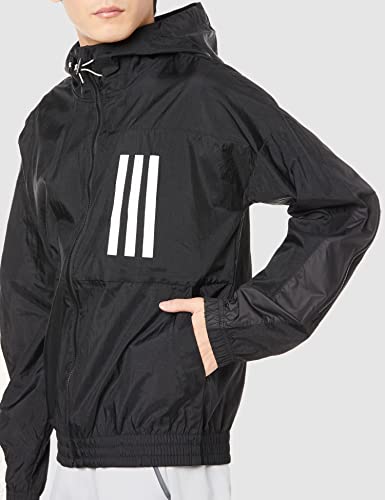 adidas ウインドブレーカーアディダススポーツウェア W.N.D. X-City パッカブル ウインドブレーカー BG785 の商品画像 5