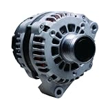Replacement Alternator for SsangYong Texton 2004-2011 A6651540002 6651540202 LRA02366